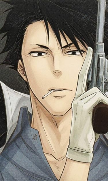 2020秋アニメ - セバスチャン・モラン