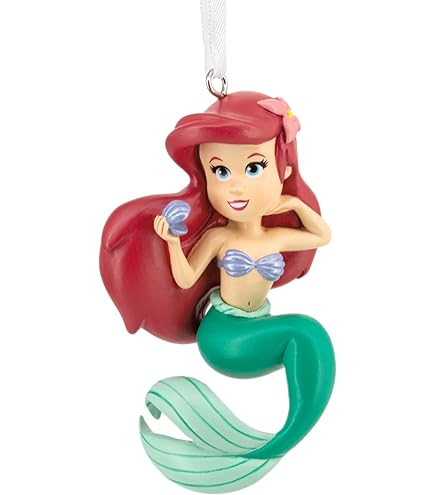 Amazon.co.jp: Hallmark 記念品 ディズニープリンセス クリスマス