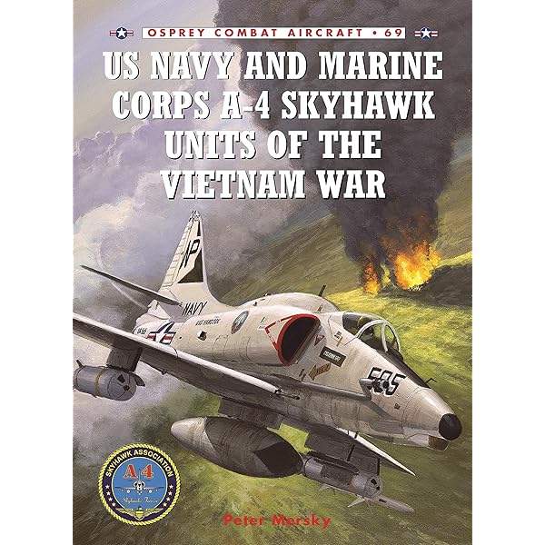 Amazon | F-105 Thunderchief Units of the Vietnam War (Combat