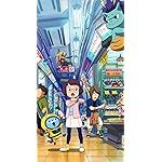 妖怪ウォッチ iPhone SE第2~3世代 8~6 壁紙 視差効果 未空イナホ,USAピョン,せいでん鬼,酒呑童子,じこけん王 妖怪ウォッチ iPhone SE第2~3世代 8~6 壁紙 視差効果 未空イナホ,USAピョン,せいでん鬼,酒呑童子,じこけん王