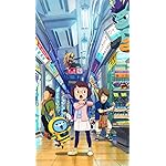 妖怪ウォッチ iPhoneSE/5s/5c/5(640×1136)壁紙 未空イナホ,USAピョン,せいでん鬼,酒呑童子,じこけん王 妖怪ウォッチ iPhoneSE/5s/5c/5(640×1136)壁紙 未空イナホ,USAピョン,せいでん鬼,酒呑童子,じこけん王