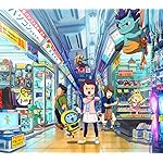 妖怪ウォッチ QHD(1080×960) 未空イナホ,USAピョン,せいでん鬼,酒呑童子,じこけん王,コンたん,ギーくん 妖怪ウォッチ QHD(1080×960) 未空イナホ,USAピョン,せいでん鬼,酒呑童子,じこけん王,コンたん,ギーくん