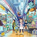 妖怪ウォッチ iPad壁紙 未空イナホ,USAピョン,せいでん鬼,酒呑童子,じこけん王,コンたん,ギーくん 妖怪ウォッチ iPad壁紙 未空イナホ,USAピョン,せいでん鬼,酒呑童子,じこけん王,コンたん,ギーくん