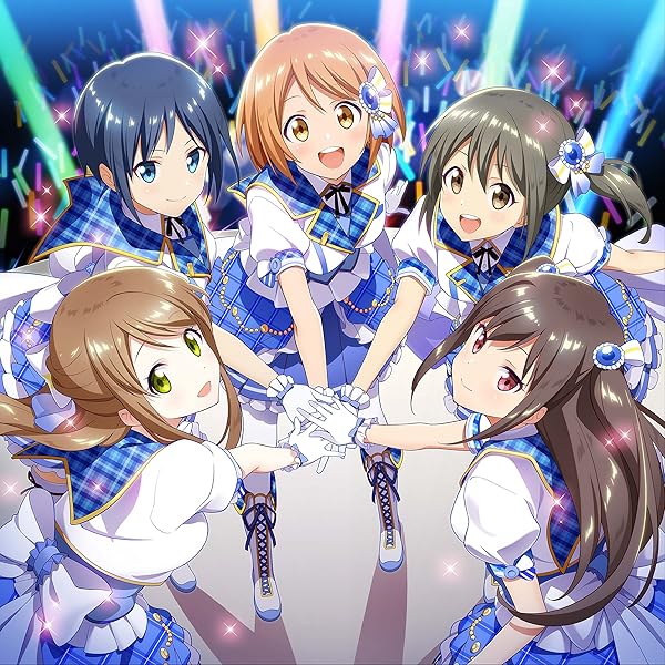 Amazon.co.jp: スクールガールストライカーズ ~トゥインクル