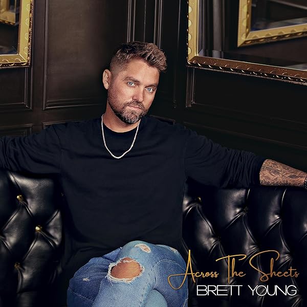 Amazon.co.jp: Brett Young: ミュージック