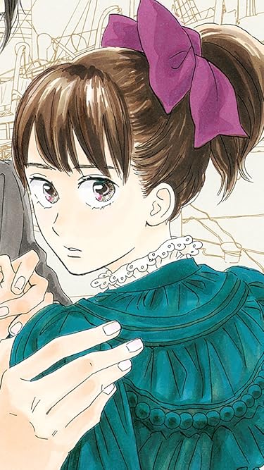 涙雨とセレナーデ  iPhone/Androidスマホ壁紙(720×1280)-1 - 片桐 陽菜（かたぎり ひな）