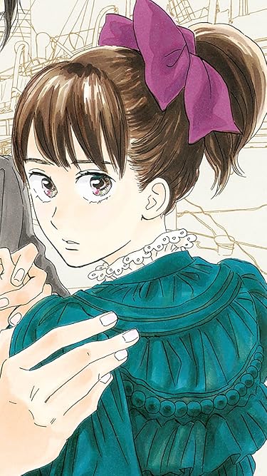 涙雨とセレナーデ  iPhone/Androidスマホ壁紙(750×1334)-1 - 片桐 陽菜（かたぎり ひな）