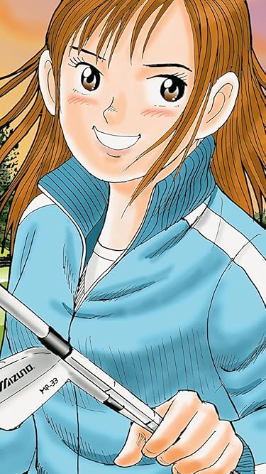 2024秋アニメ - 大井 とんぼ（おおい とんぼ）