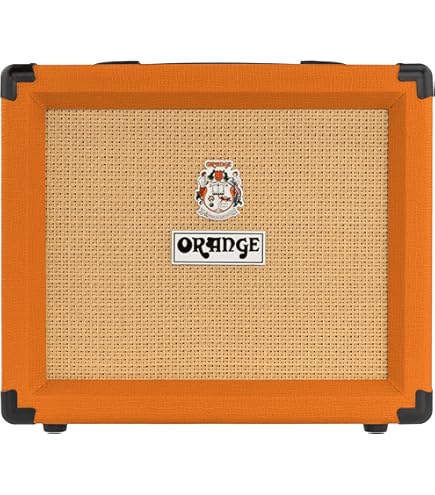 ギターアンプ ORANGE CRUSH 12 Crush 12 – Orange Amps