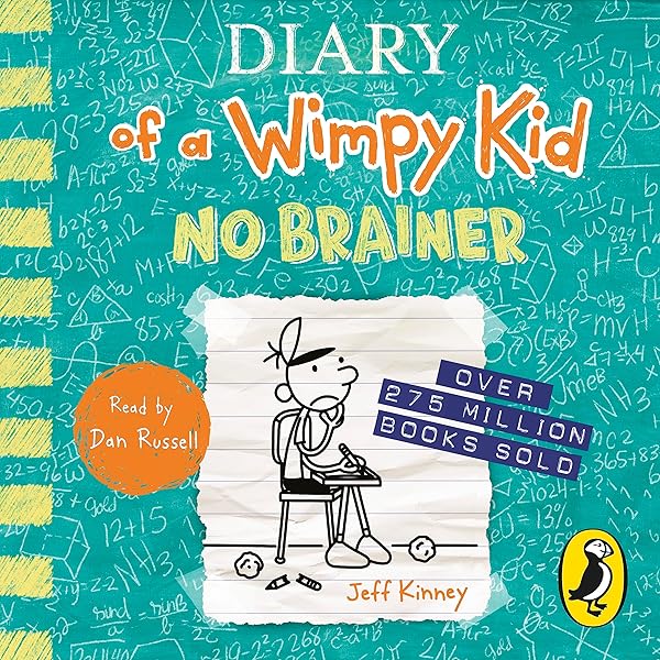 （新品未使用）Diary of a wimpy kid 英国版 ペーパーバック 新品未使用）Diary of a wimpy kid 英国版 ペーパーバック