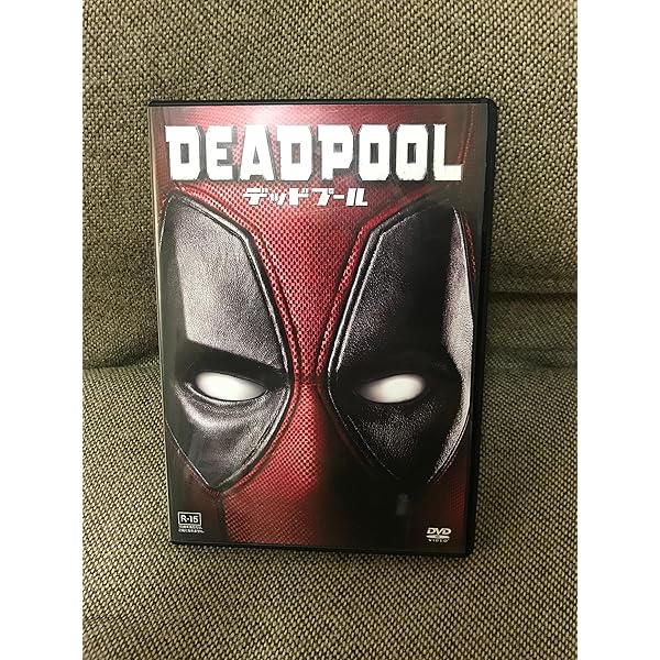(未使用･未開封品)Deadpool 2 [DVD] 20世紀 フォックス ホーム エンターテイメント ジャパン|デッド