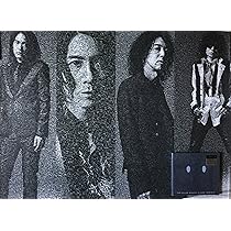 Amazon.co.jp: THE YELLOW MONKEY IS HERE