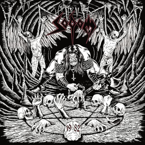 Sodom ソドムまとめ売り、CD28枚❗❗ Sodom ソドムまとめ売り、CD28枚❗❗
