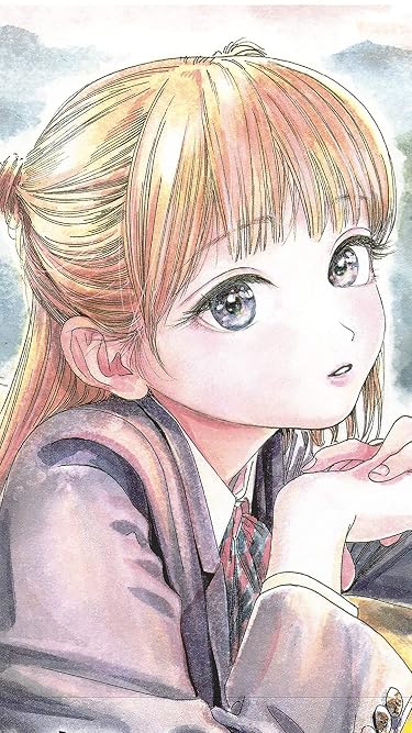 2022冬アニメ - 木崎 江利花（きざき えりか）