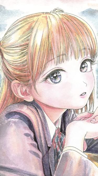 2022冬アニメ - 木崎 江利花（きざき えりか）