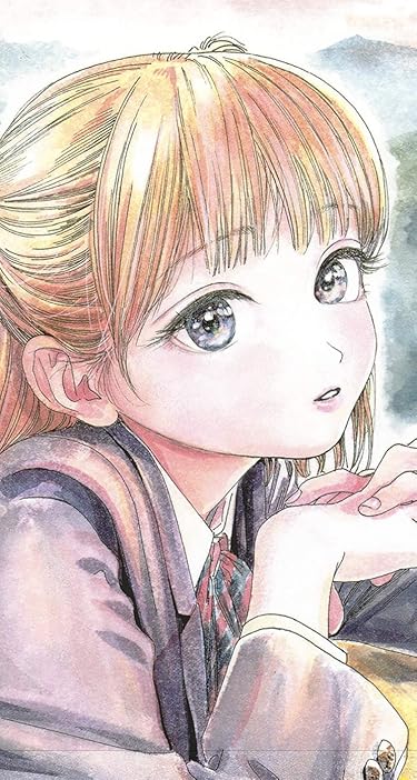 2022冬アニメ - 木崎 江利花（きざき えりか）