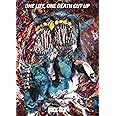 ONE LIFE, ONE DEATH CUT UP [Blu-ray]
