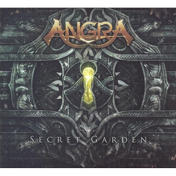 Amazon.co.jp: SECRET GARDEN: ミュージック