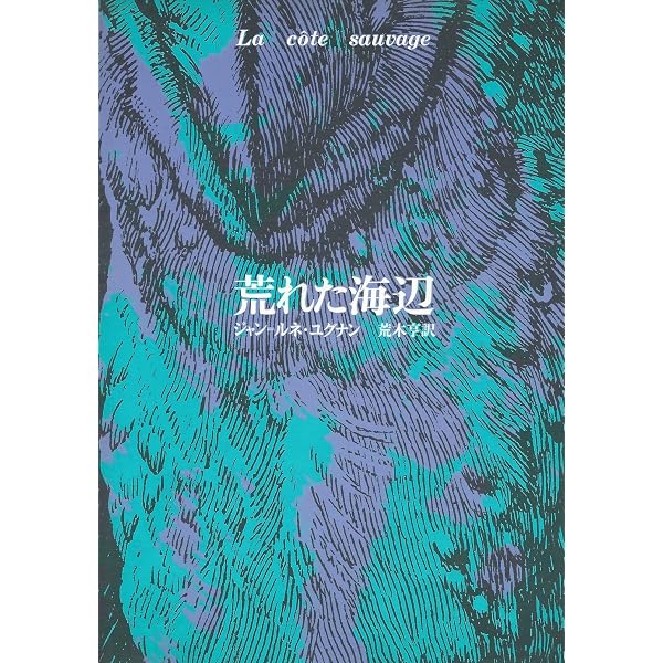 荒れた海辺 (1965年) | ジャン＝ルネ・ユグナン, 荒木 亨 |本 | 通販