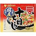 ミツカン 十目ちらし 270g