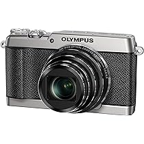 デジタルカメラ OLYMPUS STYLUS SH-2 OPTICAL 5-AXIS IS Amazon.co.jp: Olympus Digital Camera Stylus SH-2, blk