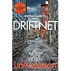 Driftnet (Rhona Macleod Book 1)