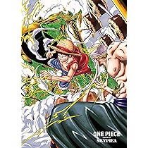 (未使用･未開封品)　ONE PIECE エピソード オブ 空島 *通常版DVD bt0tq1u Amazon.co.jp: ONE PIECE エピソード オブ 空島 *通常版BD [Blu