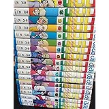 コブラ 全18巻完結 [マーケットプレイス コミックセット]