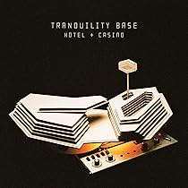 Arctic Monkeys アナログ盤　12インチ レコード Arctic Monkeys アナログ盤 12インチ レコード