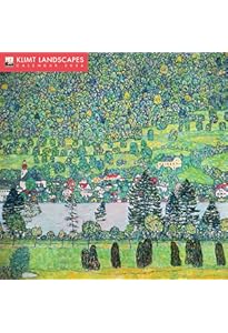Amazon | Gustav Klimt: Landscapes | Koja, Stephan | Landscapes