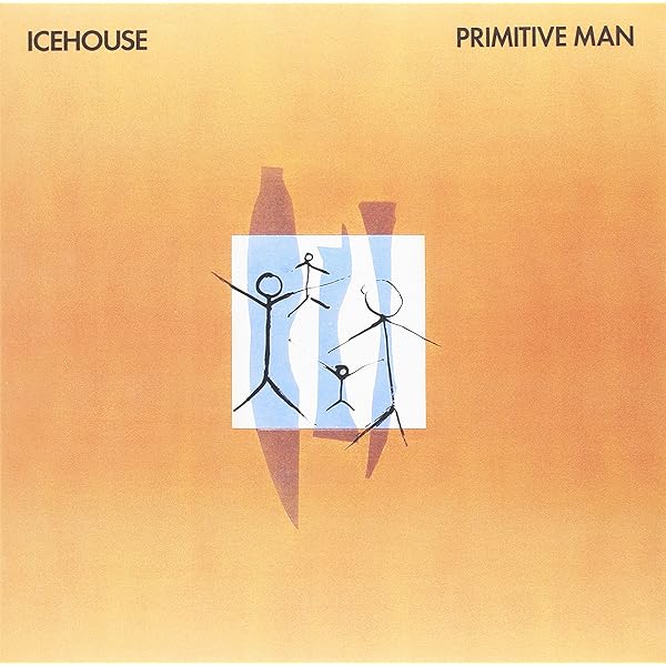 洋楽 ICEHOUSE/Man of Colours Man of Colours - Wikipedia