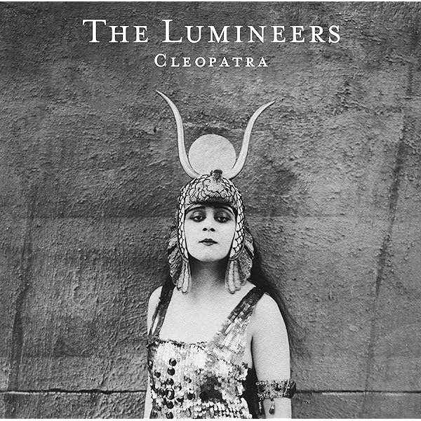 Amazon.co.jp: Lumineers: ミュージック