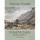 Symphonies Nos. 6 and 7 in Full Score (Dover Orchestral Music Scores) (English Edition)