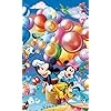 Balloon Adventure (バルーン・アドベンチャー)  ディズニー - Balloon Adventure (バルーン・アドベンチャー)  FVGA(480×800)壁紙 109154
