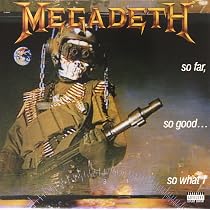 Amazon.co.jp: So Far So Good: So What [Analog]: ミュージック