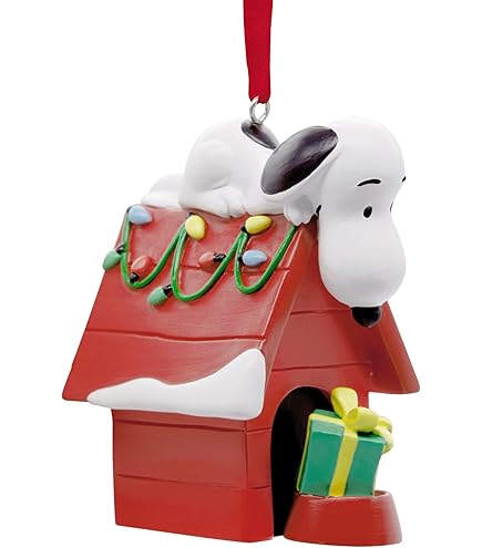 激レア スヌーピー クリスマス ツリー ぬいぐるみ オーナメント