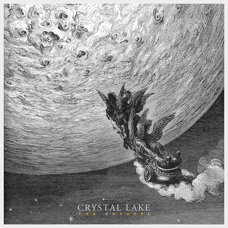 Amazon.co.jp: CUBES - Crystal Lake: ミュージック
