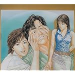 シティーハンター,エンジェルハート QHD(1080×960) 槇村 香(まきむら かおり),冴羽 獠(さえば りょう),香瑩(シャンイン) シティーハンター,エンジェルハート QHD(1080×960) 槇村 香(まきむら かおり),冴羽 獠(さえば りょう),香瑩(シャンイン)