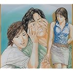 シティーハンター,エンジェルハート HD(1440×1280) 槇村 香(まきむら かおり),冴羽 獠(さえば りょう),香瑩(シャンイン) シティーハンター,エンジェルハート HD(1440×1280) 槇村 香(まきむら かおり),冴羽 獠(さえば りょう),香瑩(シャンイン)