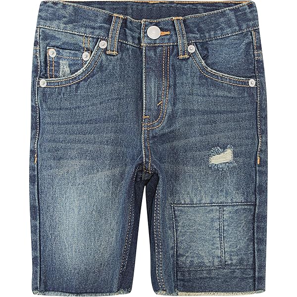 Amazon | [リーバイス] KIDS 505 8R5505 キッズ ジュニア