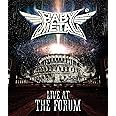 LIVE AT THE FORUM[Blu-ray]