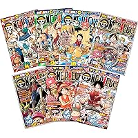 ワンピース One Piece 総集編 First〜28TH　28冊 全巻セット ONE PIECE総集編THE 1～28ST 28冊 ONE PIECE