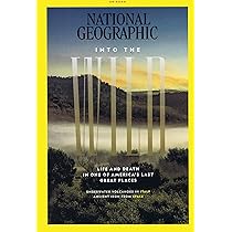 洋書 The National Geographic Amazon.co.jp: National Geographic [US] December 2023（単号
