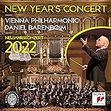 ニューイヤー・コンサート2022