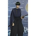 銀魂 iPhone8,7,6 Plus 壁紙(1242×2208) 平安貴族風 土方十四郎(ひじかた とうしろう) 銀魂 iPhone8,7,6 Plus 壁紙(1242×2208) 平安貴族風 土方十四郎(ひじかた とうしろう)