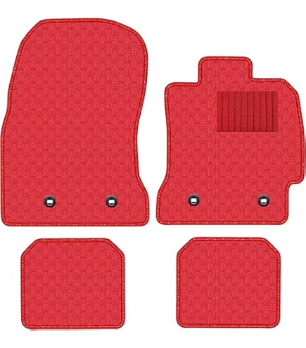 Amazon | Aviles トヨタ 互換品 GR86 ZN8 フロアマット【16色から選択