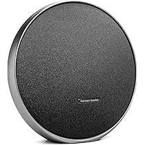 Harman Kardon Aura Studio 4 Black : Amazon.sg: Electronics