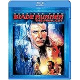 ブレードランナー ファイナル・カット [Blu-ray]