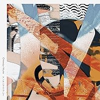 Amazon.co.jp: Case (ライブBlu-ray盤) - Creepy Nuts: ミュージック