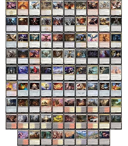 Amazon.co.jp: MTG Decks & Moreエリートコマンダー